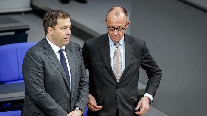 Šanse i izazovi za Nemačku